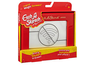 Etch a Sketch Classic